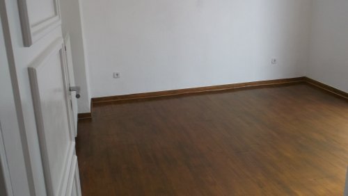 Losheim am See Wohnungsanzeigen stilvoll renovierte 3 Zi-Wohnung mit Balkon in Losheim am See (OT) Wohnung mieten
