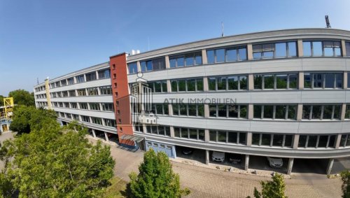 Ludwigshafen am Rhein Günstiges Büro ATIK: Moderne, individuell gestaltbare Arbeitsplätze - provisionsfrei Gewerbe mieten