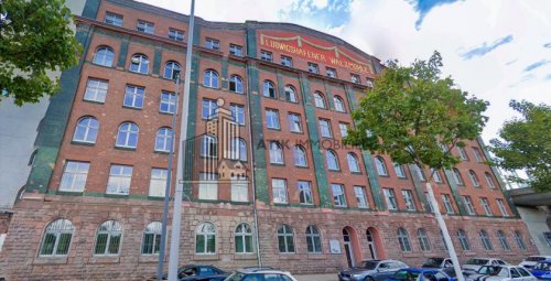 Ludwigshafen am Rhein Immobilien ATIK: Walzmühle – Mietflächen im Erdgeschoss eines historischen Gebäudes Gewerbe mieten