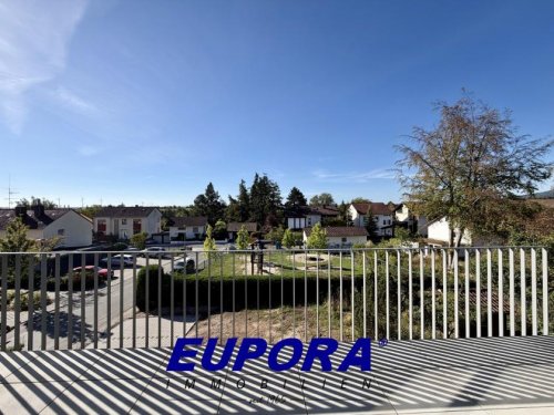 Kirchheimbolanden Wohnungen EUPORA® Immobilien: Frisch sanierte Wohnung mit Garten in Kirchheimbolanden. Wohnung mieten