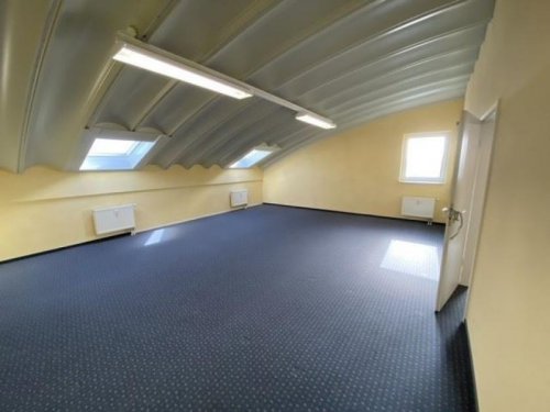 Kirchheimbolanden Günstiges Büro EUPORA® Immobilien: Moderne Gewerbe-/Bürofläche in Kirchheimbolanden. Gewerbe mieten