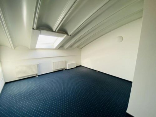 Kirchheimbolanden Günstiges Büro EUPORA® Immobilien: Moderner Gewerbe-/Büroraum in Kirchheimbolanden. Gewerbe mieten