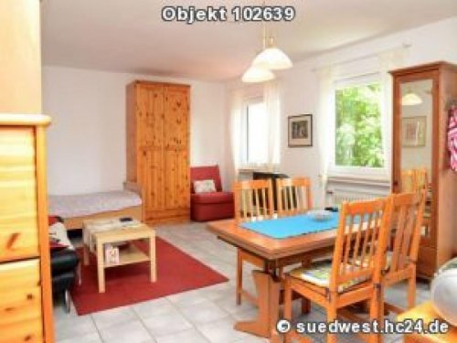 Speyer Etagenwohnung Speyer: Geräumige 1- Zimmer Wohnung in zentraler Lage Wohnung mieten