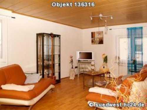 Speyer 2-Zimmer Wohnung Speyer: Möblierte zwei-Zimmerwohnung mit Balkon und überdachtem Autoabstellplatz Wohnung mieten