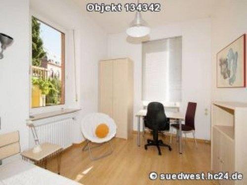 Maikammer Immobilien Maikammer: Möbliertes Zimmer in 3er-WG, 16 km von Landau Wohnung mieten