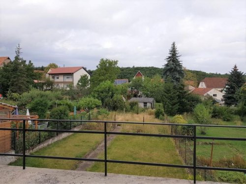 Bennhausen Mietwohnungen EUPORA® Immobilien: Wohnung mit großer Terrasse in Bennhausen. Wohnung mieten
