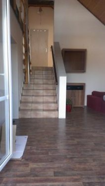 Mörsfeld Provisionsfreie Immobilien Vermiete sehr schöne Etagenwohnung mit großem Balkon Wohnung mieten