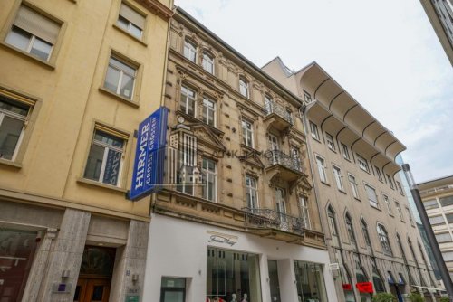 Mannheim Provisionsfreie Immobilien ATIK: Helle Büroflächen - Ihr neuer Standort im Herzen Mannheims - provisionsfrei Gewerbe mieten