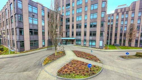 Mannheim Provisionsfreie Immobilien ATIK: Attraktive Büroflächen in hervorragender Lage - Single Tenant Chance! - provisionsfrei Gewerbe mieten