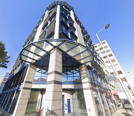 Mannheim Immo ATIK: Attraktive, provisionsfreie Büroflächen direkt am Mannheimer Hauptbahnhof Gewerbe mieten