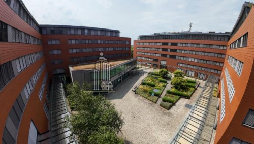 Mannheim Immobilienportal ATIK: Ihre Zukunft im MEGARON - repräsentative Büroflächen verkehrsgünstig gelegen - provisionsfrei Gewerbe mieten