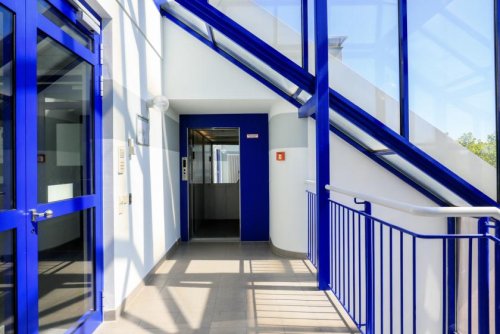 Mannheim Günstiges Büro ATIK: Helle, moderne Bürofläche - provisionsfrei Gewerbe mieten