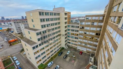 Mannheim Provisionsfreie Immobilien ATIK: Moderne Arbeitsplätze mit gutem Preis-Leistungsverhältnis - MA: Wohlgelegen Gewerbe mieten