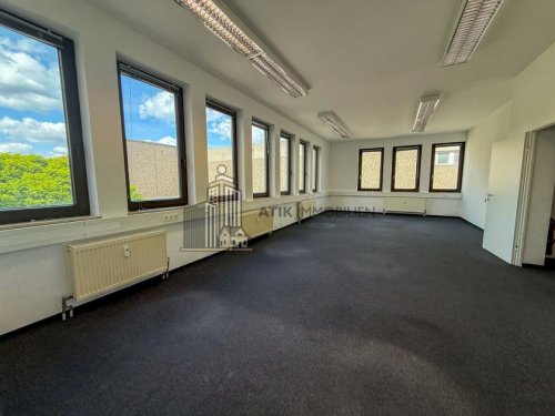 Mannheim Suche Immobilie ATIK: Moderne Arbeitsplätze mit attraktiver P-L-Verhältnis – provisionsfrei Gewerbe mieten