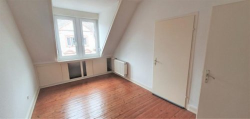 Mannheim Immobilien Charmante 2-Zimmer-Altbauwohnung in zentraler Lage von Mannheim,Neckarstadt-Ost Wohnung mieten