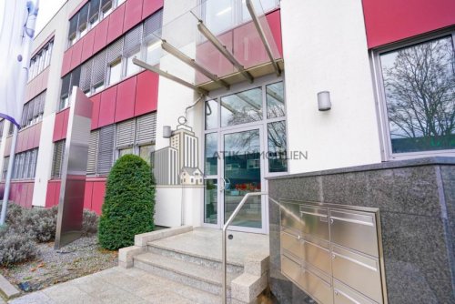 Mannheim Suche Immobilie ATIK: Klimatisierte Bürofläche im Erdgeschoss mit Top Preis-Leistungs-Verhältnis - provisionsfrei Gewerbe mieten