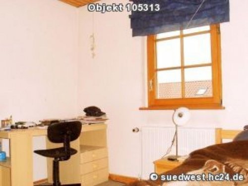 Mannheim Wohnungen Mannheim-Seckenheim: Gemütlich eingerichtetes Appartement Wohnung mieten