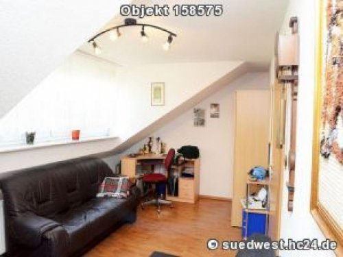 Mannheim Wohnungen Mannheim-Kaefertal: Möbliertes Zimmer in Einfamilienhaus mit Garten Wohnung mieten