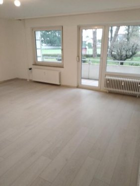 Mannheim Wohnungen Schöne neu Renovierte 3,4 ZKB Wohnung mit Blick ins grüne !! Wohnung mieten
