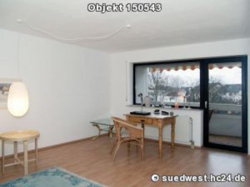 Heddesheim Etagenwohnung Heddesheim: 2 Zimmer-Wohnung, 8 km von Mannheim Wohnung mieten