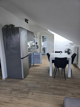 Lampertheim 4-Zimmer Wohnung Sofort einziehen & wohlfühlen: 4 voll möblierte Apartments in Lampertheim Ideal für Firmen & Pendler Wohnung mieten