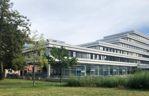 Heidelberg Lagerhalle ATIK: Lagerräume zu vermieten - flexibel & sofort verfügbar Gewerbe mieten