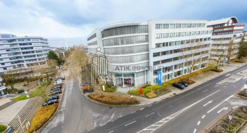 Heidelberg Günstiges Büro ATIK: EG-Fläche mit Potenzial in zentraler Lage mit exzellenter Verkehrsanbindung – provisionsfrei Gewerbe mieten