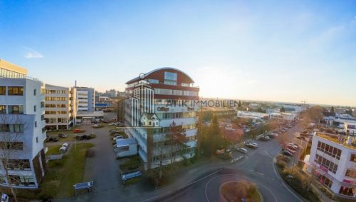 Heidelberg Gewerbe ATIK: Flexible Büroflächen in zentraler Lage mit exzellenter Verkehrsanbindung – provisionsfrei Gewerbe mieten