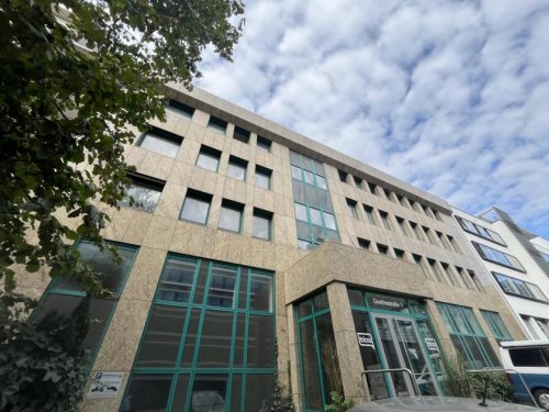 Stuttgart Gewerbe ATIK: Ihr neuer Standort: Büroflächen in bester Citylage Gewerbe mieten