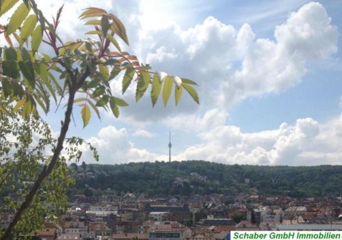 Stuttgart Immobilien Top Büroetage S-City Gewerbe mieten
