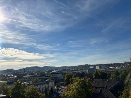 Stuttgart Mietwohnungen 3,5 Zi. Wohnung. bei der Musikhochschule Wohnung mieten