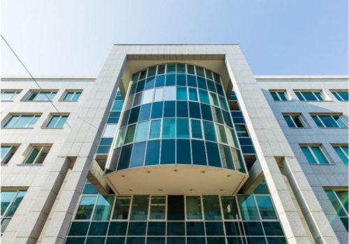 Stuttgart Gewerbe ATIK: Repräsentative Bürofläche - Ideal für Schulungen Gewerbe mieten