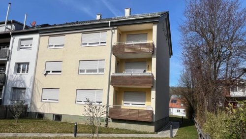 Stuttgart Immobilien Inserate Renovierte 3 Zimmerwohnung in ruhiger Lage zur Vermietung / Stuttgart-Süd Wohnung mieten