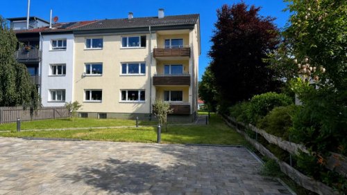Stuttgart Wohnungen Renovierte 3 Zimmerwohnung in ruhiger Lage zur Vermietung / Stuttgart-Süd Wohnung mieten
