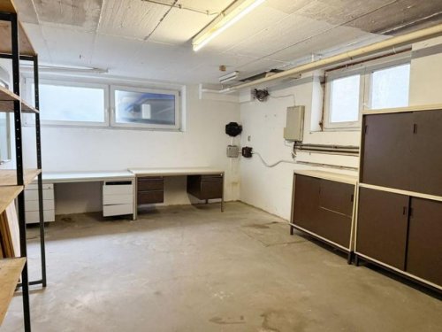 Fellbach Suche Immobilie NUR ruhige und langfristige Einlagerung Gewerbe mieten