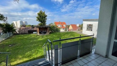 Böblingen Immobilien Gardenapartment 3 room (2 Br) apartment in Böblingen - available in some days! Wohnung mieten