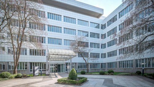 Böblingen Suche Immobilie ATIK: Moderne Büroflächen in attraktiver Lage von Böblingen Gewerbe mieten