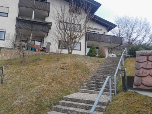 St. Johann (Landkreis Reutlingen) Inserate von Wohnungen Großzügige 2-Zimmer-Wohnung im Dachgeschoss, Miete, St. Johann Wohnung mieten