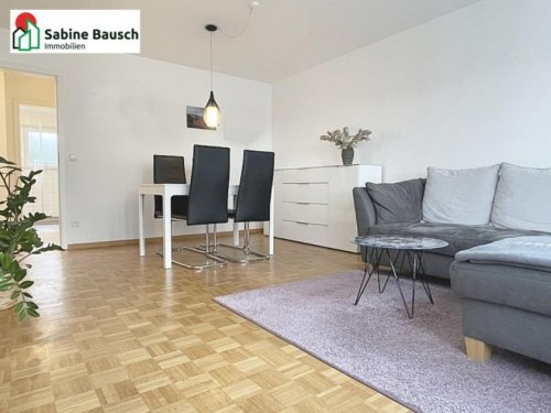 Schorndorf (Rems-Murr-Kreis) Immobilien Einziehen und wohlfühlen! Wohnung mieten
