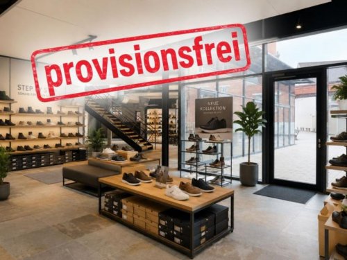 Schorndorf (Rems-Murr-Kreis) Einzelhandel Exklusive Gewerbeeinheit in Schorndorf – Ihre Premium-Präsenz in bester Lage Gewerbe mieten