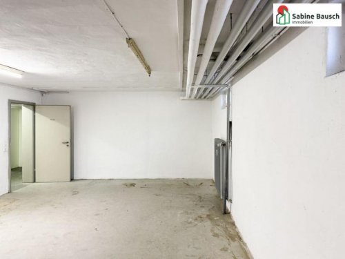 Plüderhausen Gewerbe Immobilien Lagerfläche Gewerbe mieten