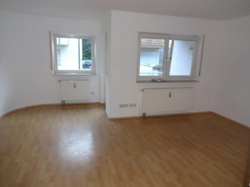 Heilbronn Wohnungen im Erdgeschoss Sehr hochwertige und gepflegte 5 Zi-Whg mit 2 Balkonen, TG im Herzen von HN Wohnung mieten