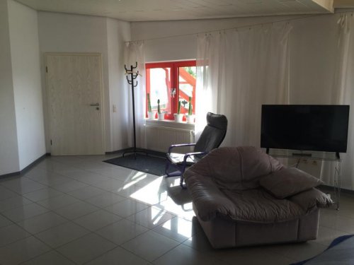 Berwangen Immobilien All inclusive - Komplett möblierte Wohnung zu vermieten Wohnung mieten