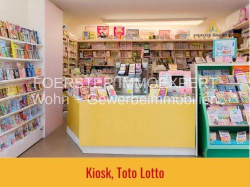 Pforzheim Immo Ladenlokal für Kiosk, Handyladen, Friseur, Imbiss, in PF-N, reserviert Gewerbe mieten