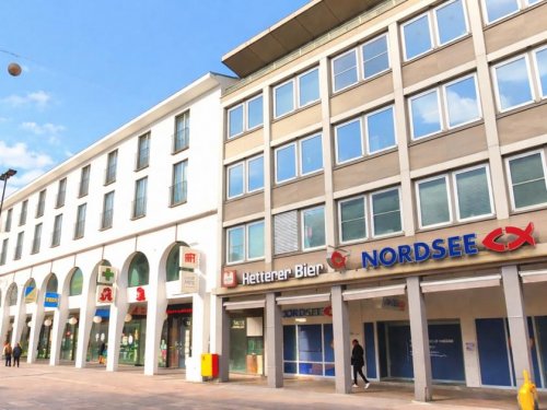 Karlsruhe Gewerbe Immobilien ATIK: Ihr Wunschbüro in der Kaiserstraße -provisionsfrei Gewerbe mieten