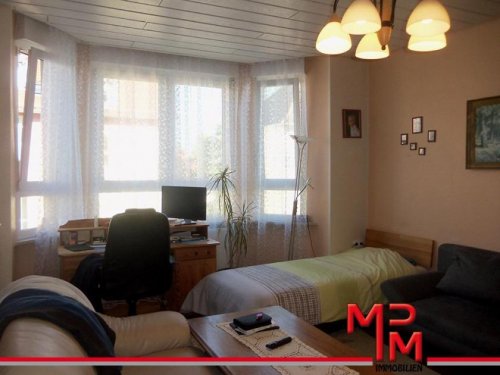 Rastatt Koffer packen Möbel nehmen Große renovierte 2 Zimmer Wohnung auf 73qm mit Einbauküche Wohnung mieten