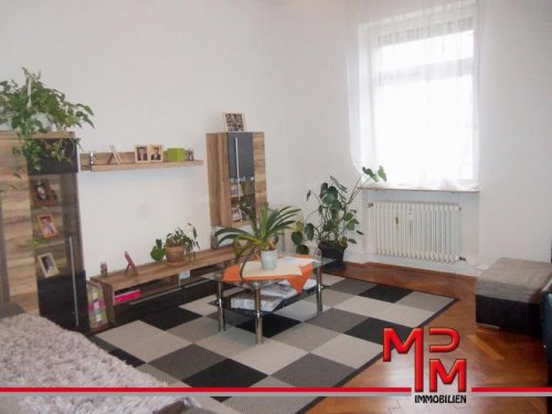 Rastatt Schnäppchen Große 4 Zimmer Wohnung 90qm mit Relax Balkon Wohnung mieten