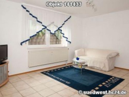 Iffezheim 1-Zimmer Wohnung Iffezheim: Freundliche und großzügige Wohnung mit PKW-Stellplatz Wohnung mieten