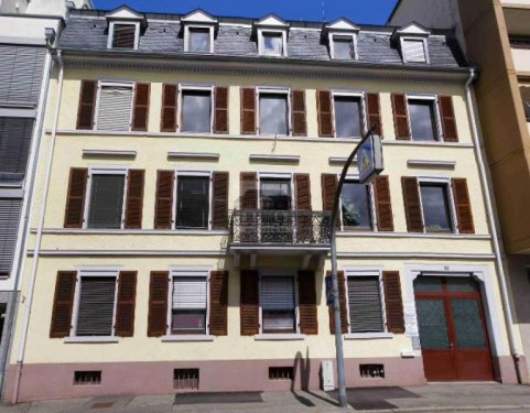 Baden-Baden Provisionsfreie Immobilien Raum für Beratung und/oder Behandlung - 400,-- Euro inkl. aller Nebenkosten Gewerbe mieten