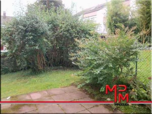 Baden-Baden Modern Living Traumhafte 2 Zimmer EG Garten Whg mit Stellplatz  Wohnung mieten